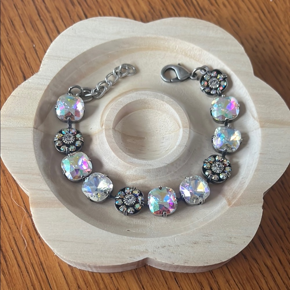 Swarovski Bracelet OS